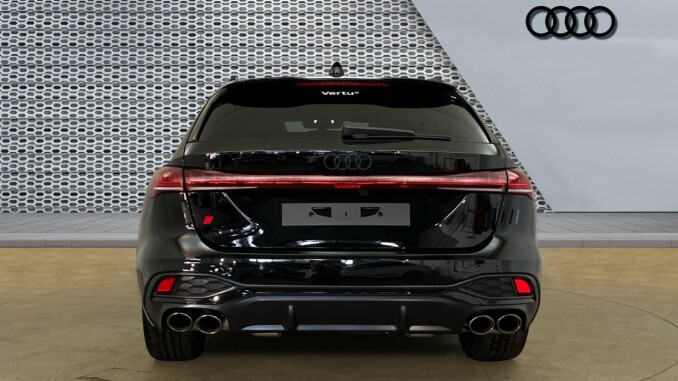 Audi A5 S5 3.0 TFSI Quattro 367 Black Edition 5dr S tronic Petrol Estate - Image 8